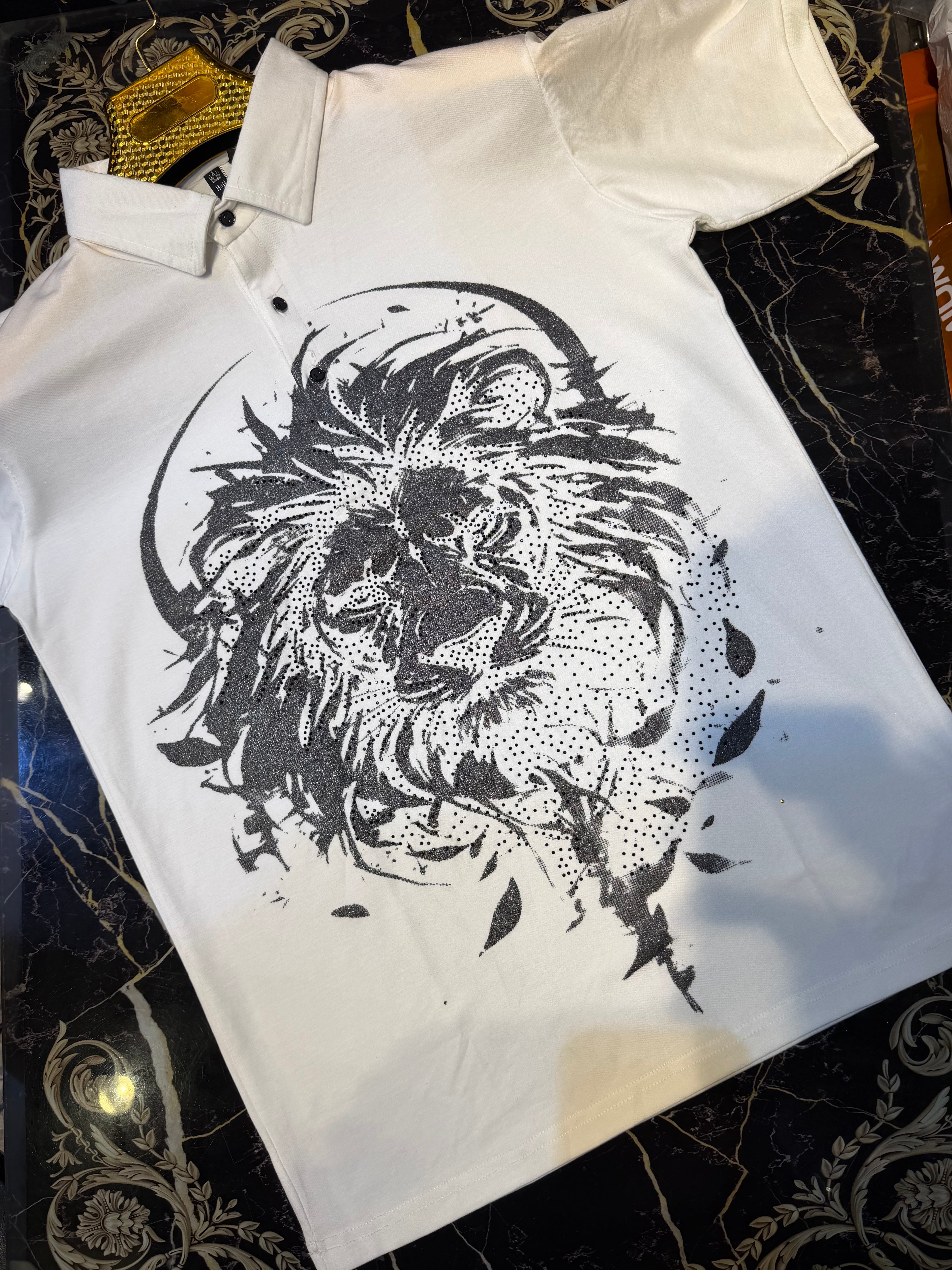 CEASAR LION
