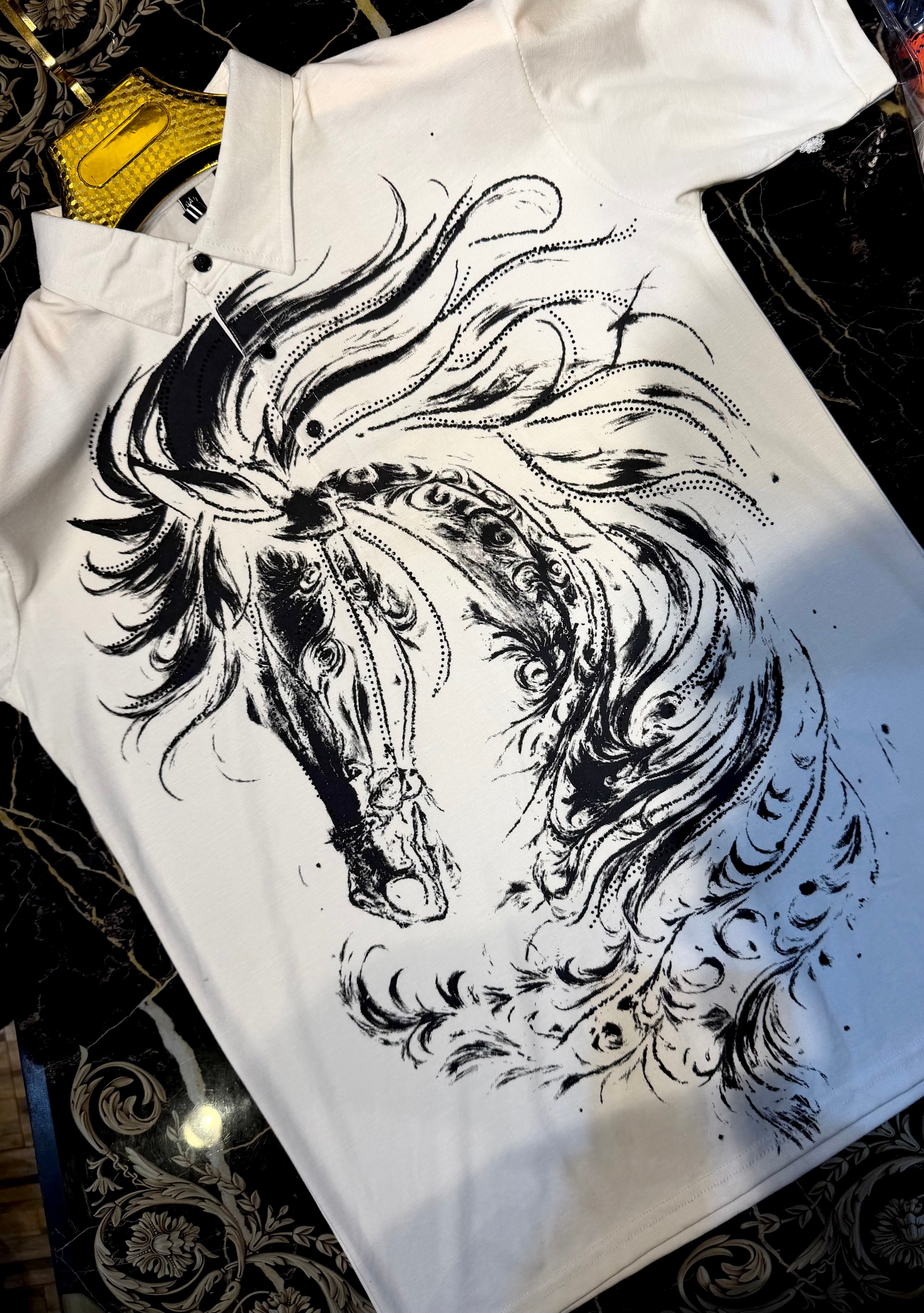 SPIRIT HORSE