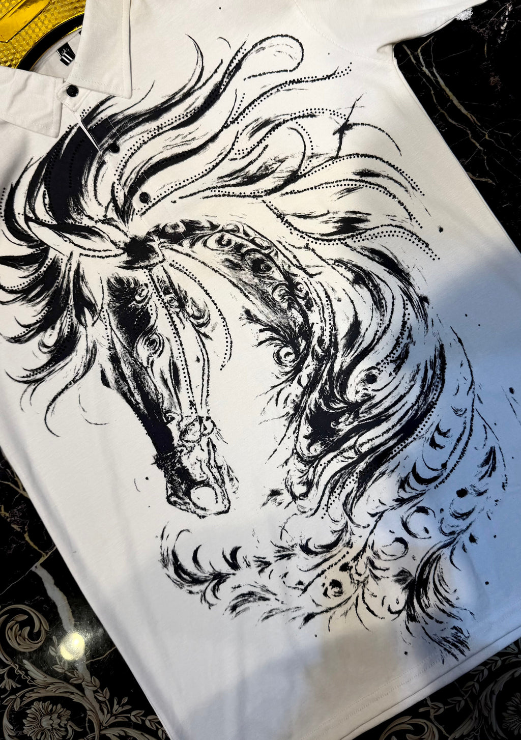 SPIRIT HORSE