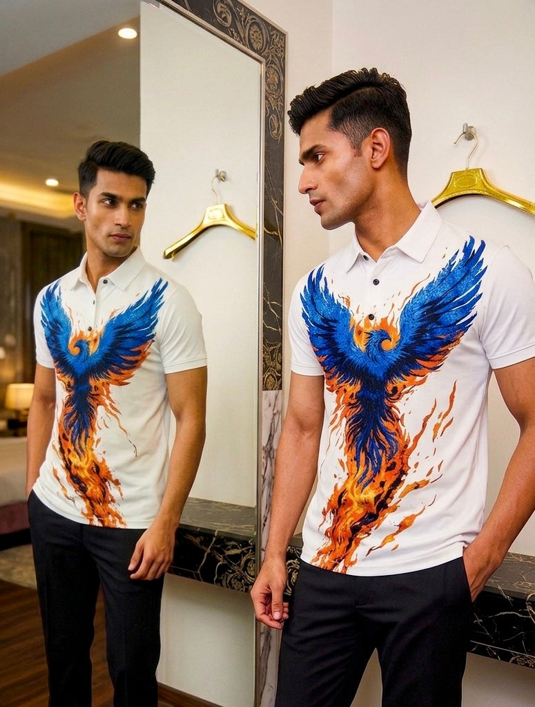FALCON POLO