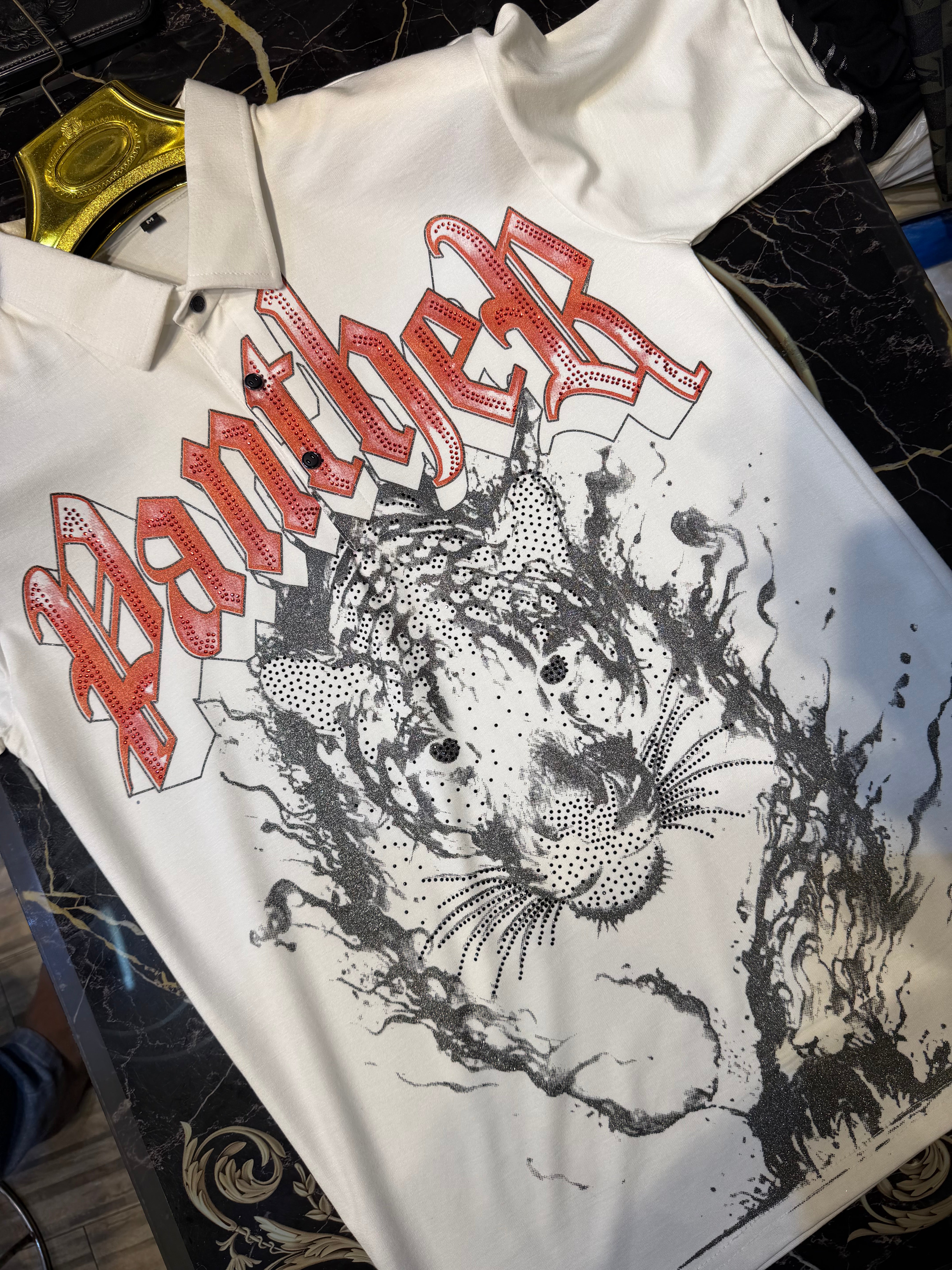 PANTHER TIGER