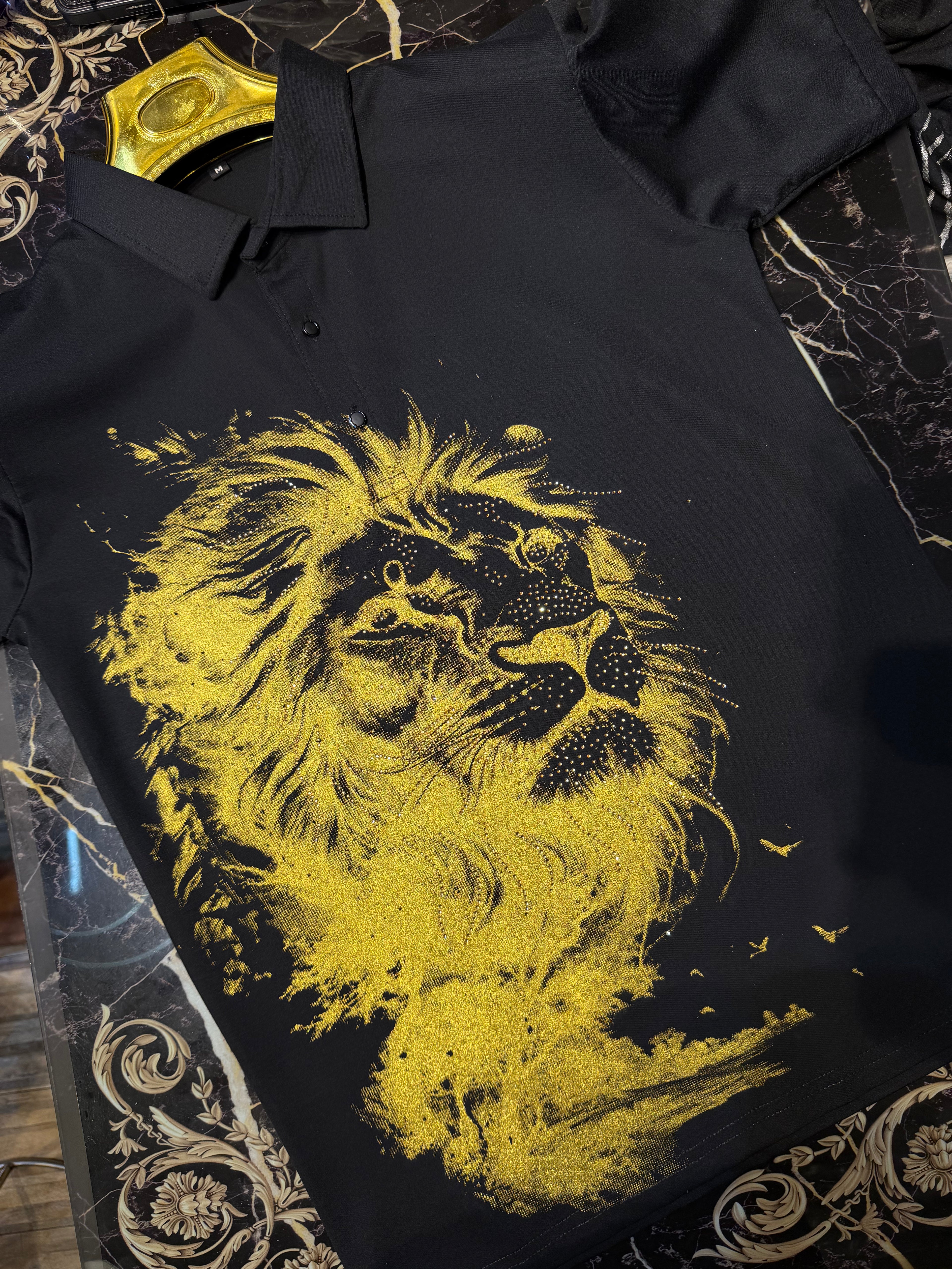 MUFASA LION