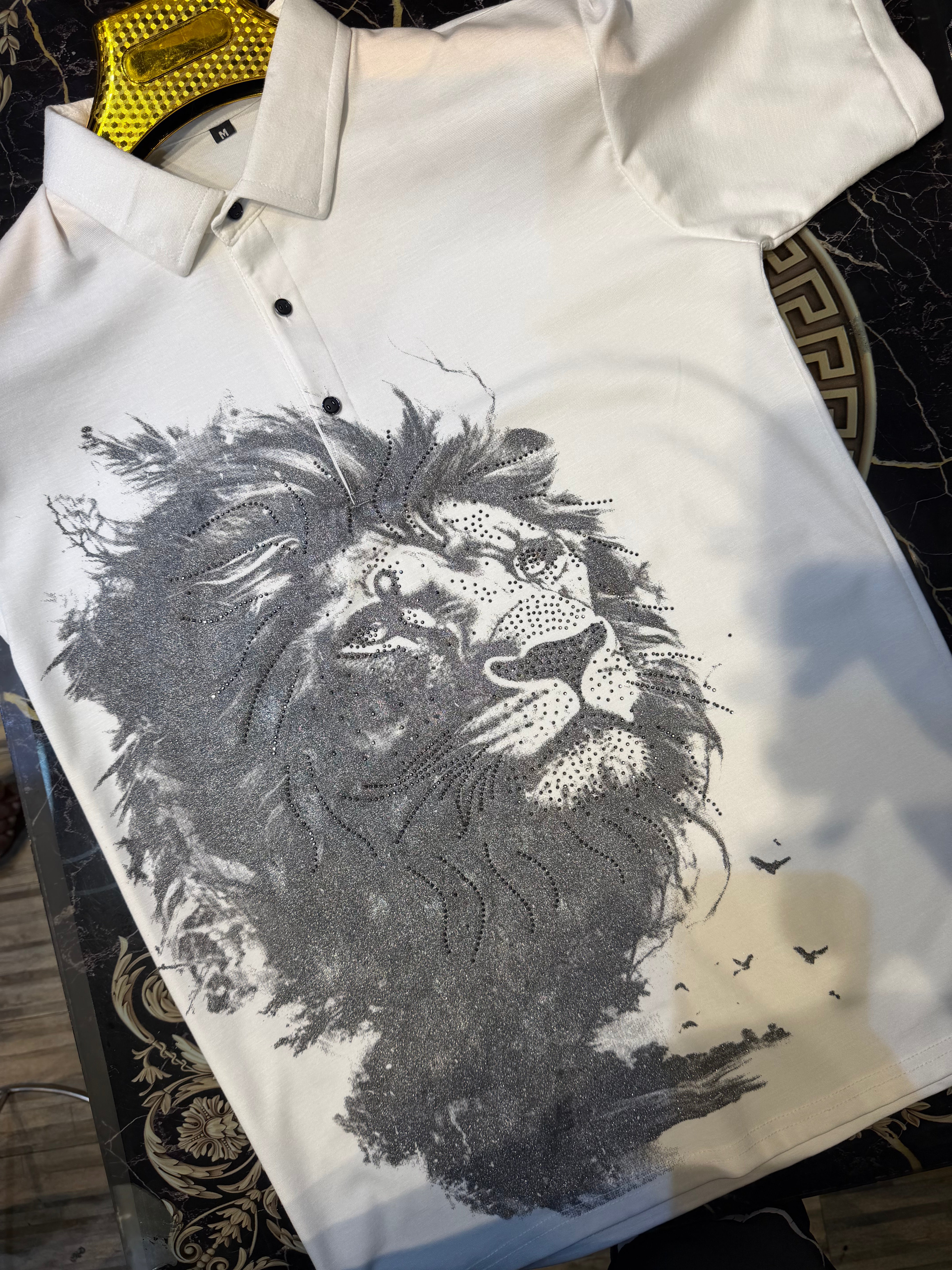 MUFASA LION