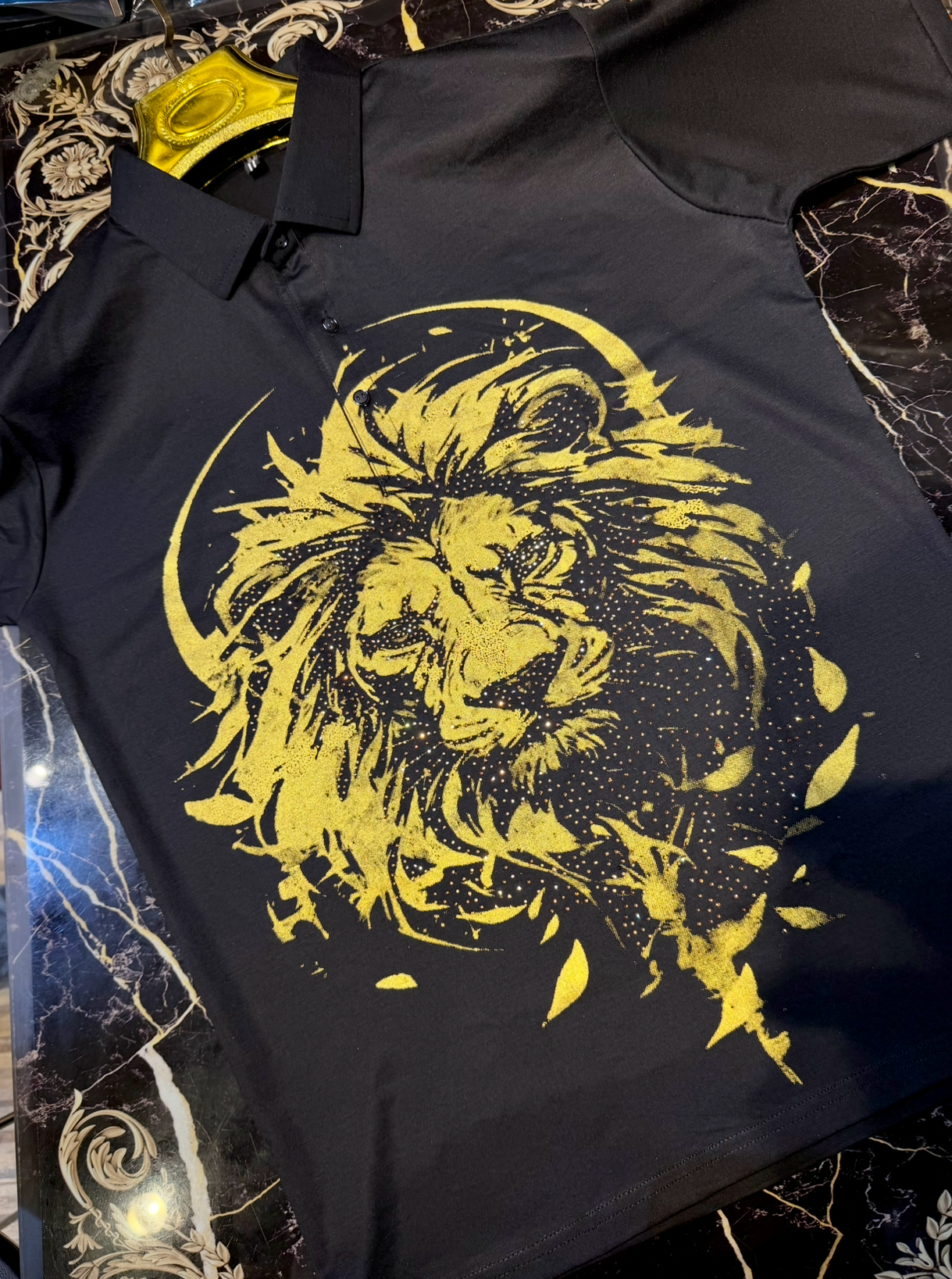 CAESAR LION