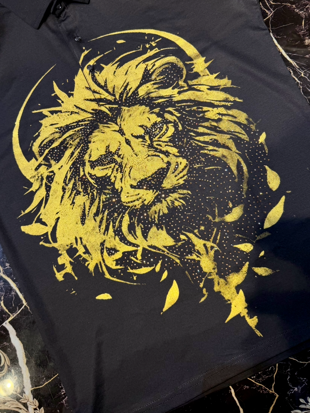 CAESAR LION