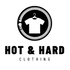 Hot &amp; Hard - Home